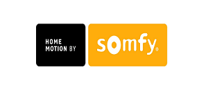 Somfy – Antriebe & Smart-Home-Steuerung