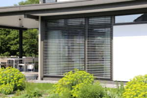 Storenvogel GmbH | Wetterschutz & Beschattung